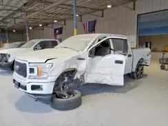 1FTEW1CP6KFD52910 2019 FORD F-150