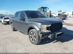 1FTEW1CP6KKC09205 2019 FORD F-150