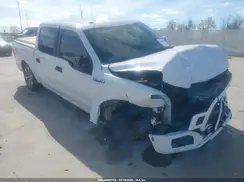 1FTEW1CP6KKC29776 2019 FORD F-150