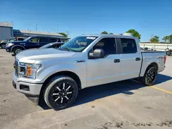 1FTEW1CP6KKC31222 2019 FORD F-150