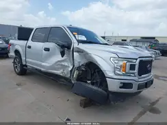 1FTEW1CP6KKC48490 2019 FORD F-150