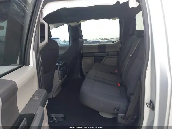 1FTEW1CP6KKC48490 2019 FORD F-150 - Image 8