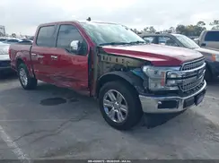 1FTEW1CP6KKC50708 2019 FORD F-150
