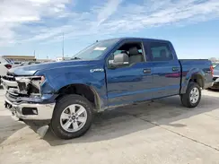 1FTEW1CP6KKC53608 2019 FORD F-150