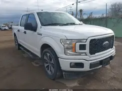 1FTEW1CP6KKC59716 2019 FORD F-150