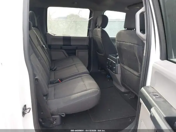 1FTEW1CP6KKC59716 2019 FORD F-150 - Image 8