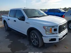 1FTEW1CP6KKC75253 2019 FORD F-150
