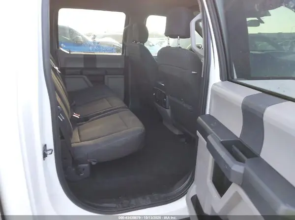 1FTEW1CP6KKC75253 2019 FORD F-150 - Image 8