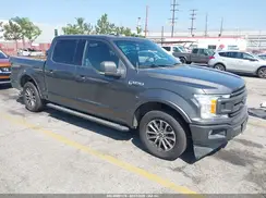1FTEW1CP6KKC87290 2019 FORD F-150