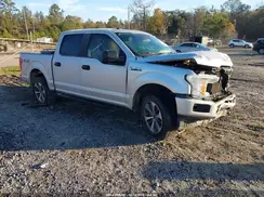 1FTEW1CP6KKC94711 2019 FORD F-150