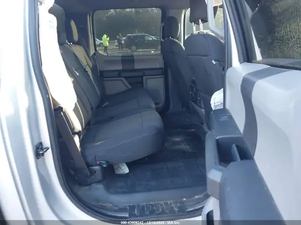1FTEW1CP6KKC94711 2019 FORD F-150 - Image 8
