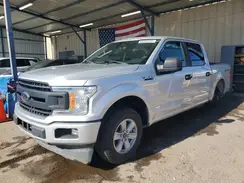 1FTEW1CP6KKC98984 2019 FORD F-150