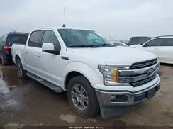 1FTEW1CP6KKD03231 2019 FORD F-150