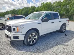 1FTEW1CP6KKD10809 2019 FORD F-150