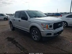 1FTEW1CP6KKD11846 2019 FORD F-150