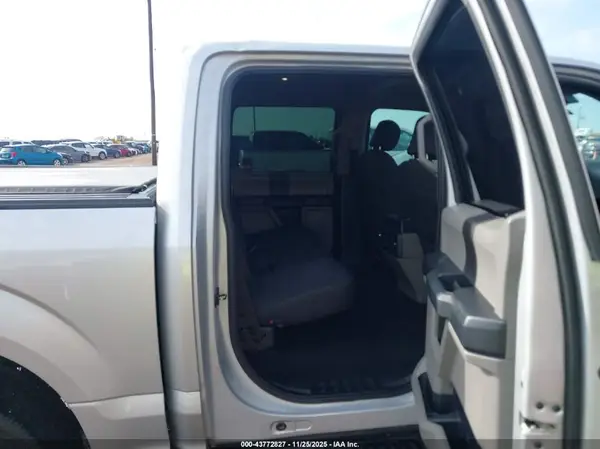1FTEW1CP6KKD11846 2019 FORD F-150 - Image 8