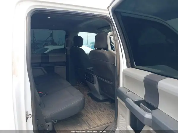 1FTEW1CP6KKD25486 2019 FORD F-150 - Image 8