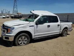 1FTEW1CP6KKD28453 2019 FORD F-150