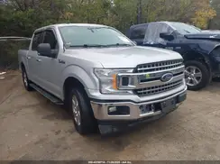 1FTEW1CP6KKD43714 2019 FORD F-150