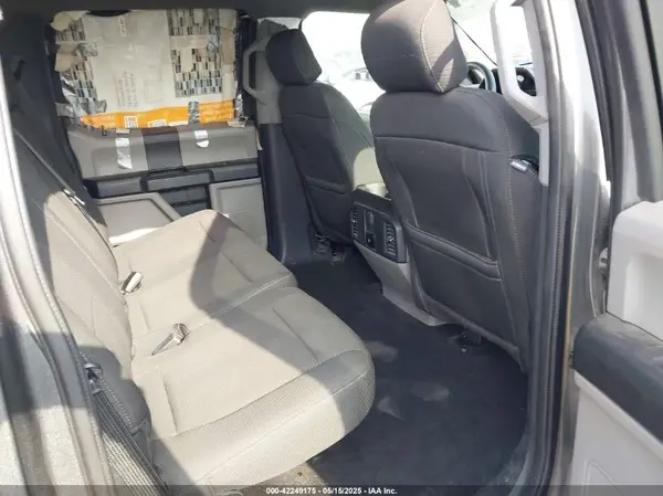1FTEW1CP6KKD43860 2019 FORD F-150 - Image 8