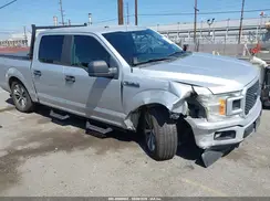 1FTEW1CP6KKD46953 2019 FORD F-150