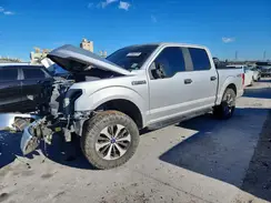 1FTEW1CP6KKD63431 2019 FORD F-150