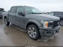 1FTEW1CP6KKD63672 2019 FORD F-150
