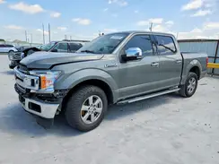 1FTEW1CP6KKD80665 2019 FORD F-150