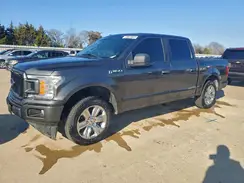 1FTEW1CP6KKD80780 2019 FORD F-150