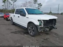 1FTEW1CP6KKD83680 2019 FORD F-150