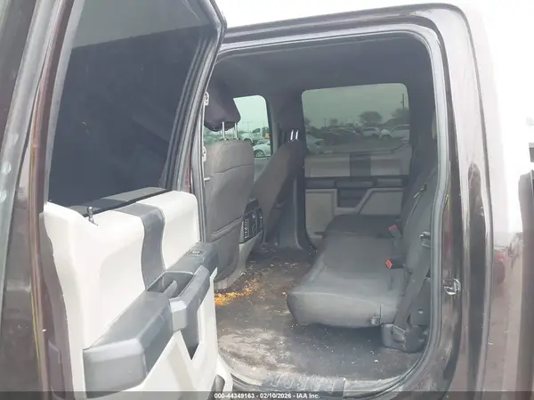 1FTEW1CP6KKD89351 2019 FORD F-150 - Image 8