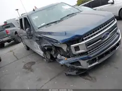 1FTEW1CP6KKD90435 2019 FORD F-150