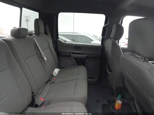 1FTEW1CP6KKD90435 2019 FORD F-150 - Image 8