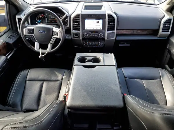 1FTEW1CP6KKD90502 2019 FORD F-150 - Image 8