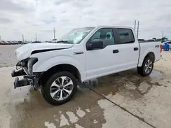 1FTEW1CP6KKD96400 2019 FORD F-150