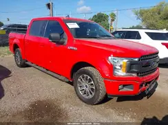 1FTEW1CP6KKD96574 2019 FORD F-150