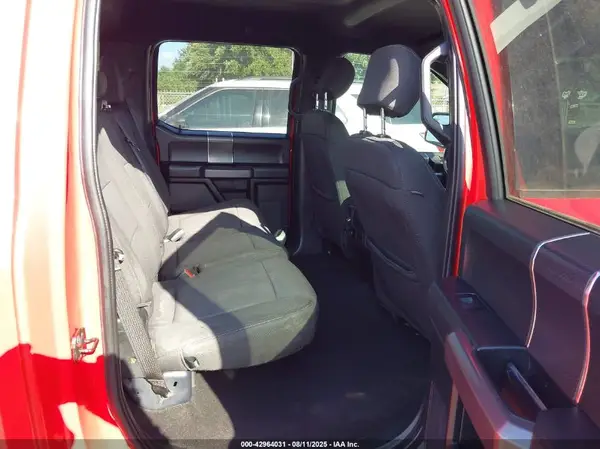 1FTEW1CP6KKD96574 2019 FORD F-150 - Image 8