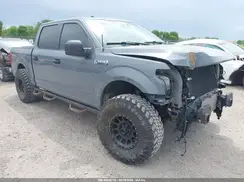 1FTEW1CP6KKE04009 2019 FORD F-150