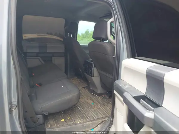 1FTEW1CP6KKE04009 2019 FORD F-150 - Image 8