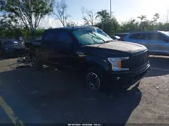 1FTEW1CP6KKE04091 2019 FORD F-150
