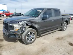 1FTEW1CP6KKE04365 2019 FORD F-150