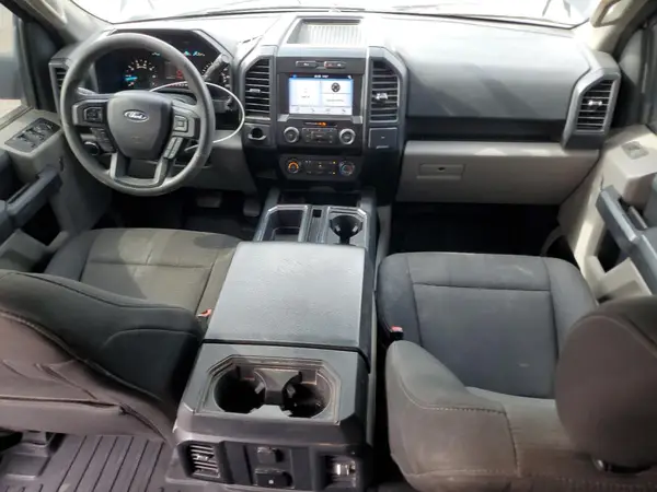 1FTEW1CP6KKE04365 2019 FORD F-150 - Image 8