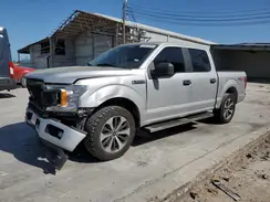 1FTEW1CP6KKE13390 2019 FORD F-150