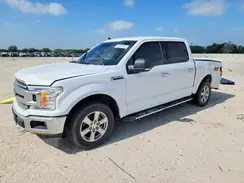 1FTEW1CP6KKE60001 2019 FORD F-150