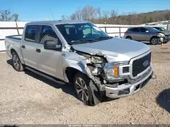 1FTEW1CP6KKE75713 2019 FORD F-150