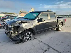 1FTEW1CP6KKE77364 2019 FORD F-150