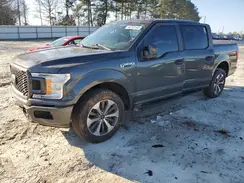 1FTEW1CP6KKE80779 2019 FORD F-150