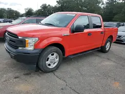 1FTEW1CP6KKE83312 2019 FORD F-150