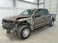 1FTEW1CP6KKE83469 2019 FORD F-150