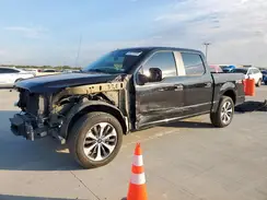 1FTEW1CP6KKE91877 2019 FORD F-150